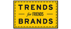 Скидка 10% на коллекция trends Brands limited! - Барнаул